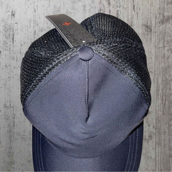 URâPowered SwimâTruckerâHatâNWT - Picture 2 of 4